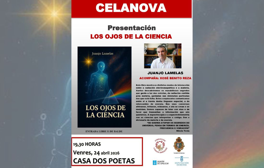 presentacion-juanjo-lamelas-celanova