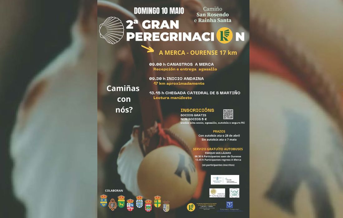 segunda-gran-peregrinacion-a-merca-ourense