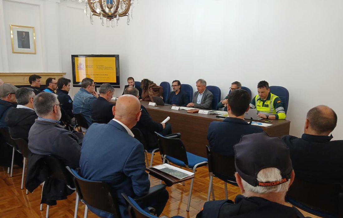 xunta-seguridaade-o-gran-camiño-ourense