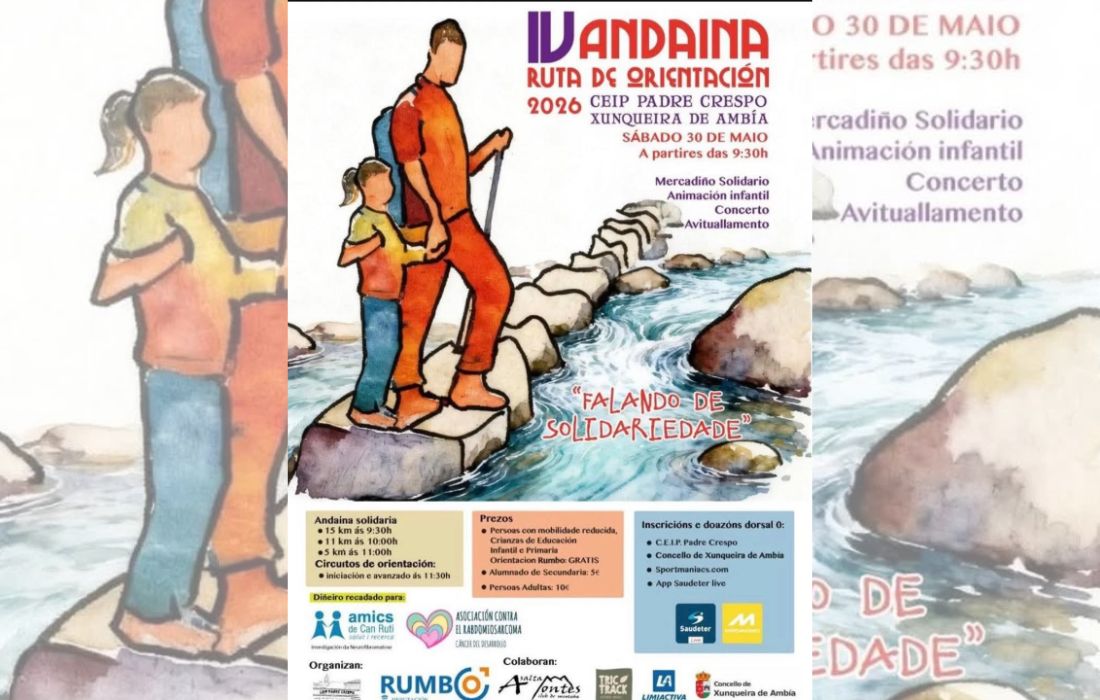 andaina-xunqueira