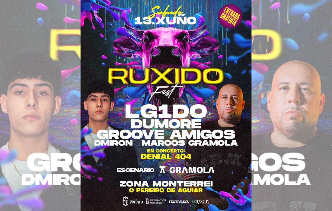 cartel-ruxido-fest