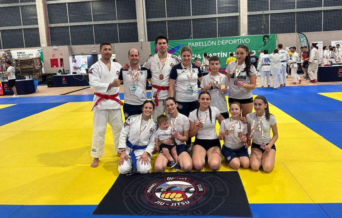equipo-marbel-nacional-madrid