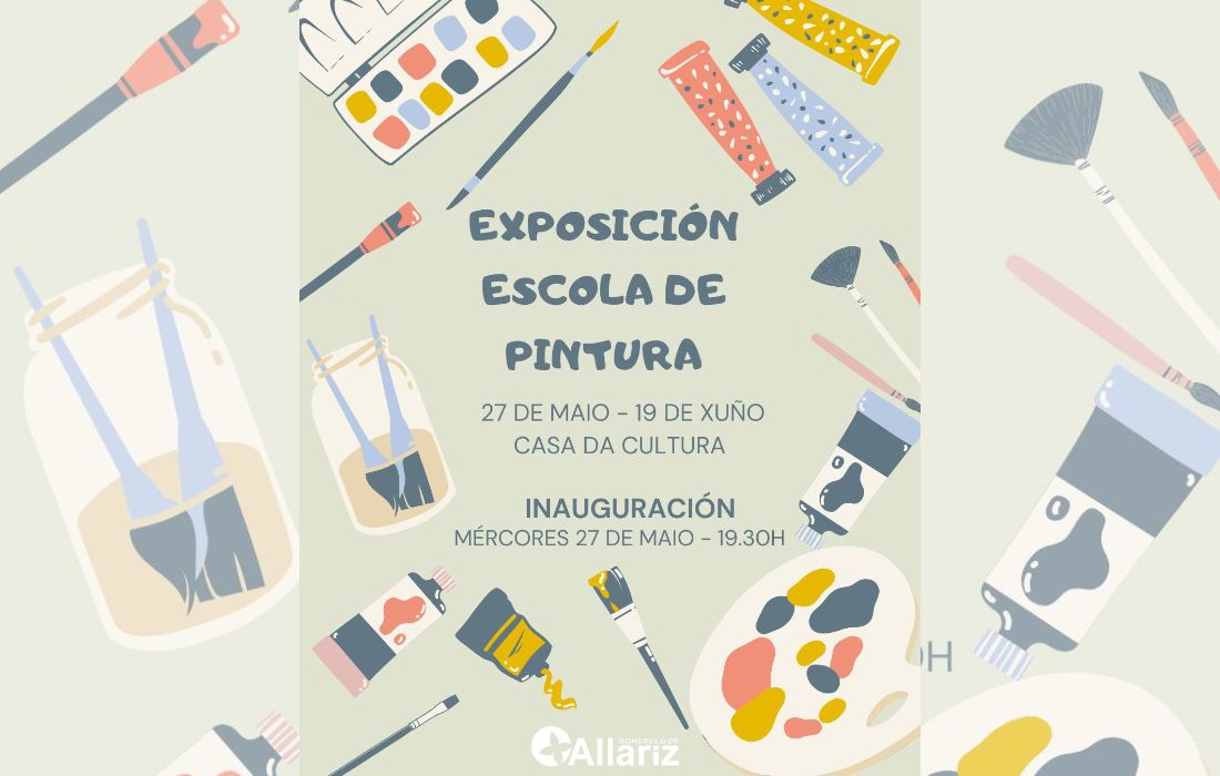 expo-escola-pintura-allariz