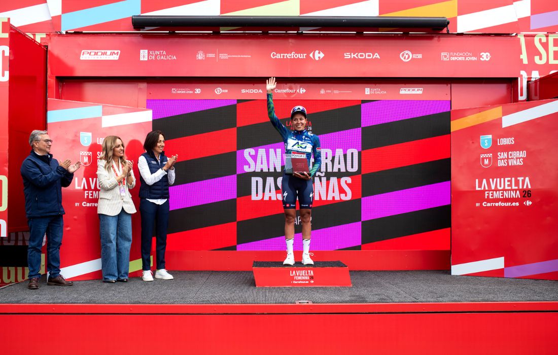 podio-la-vuelta-demenina-ourense