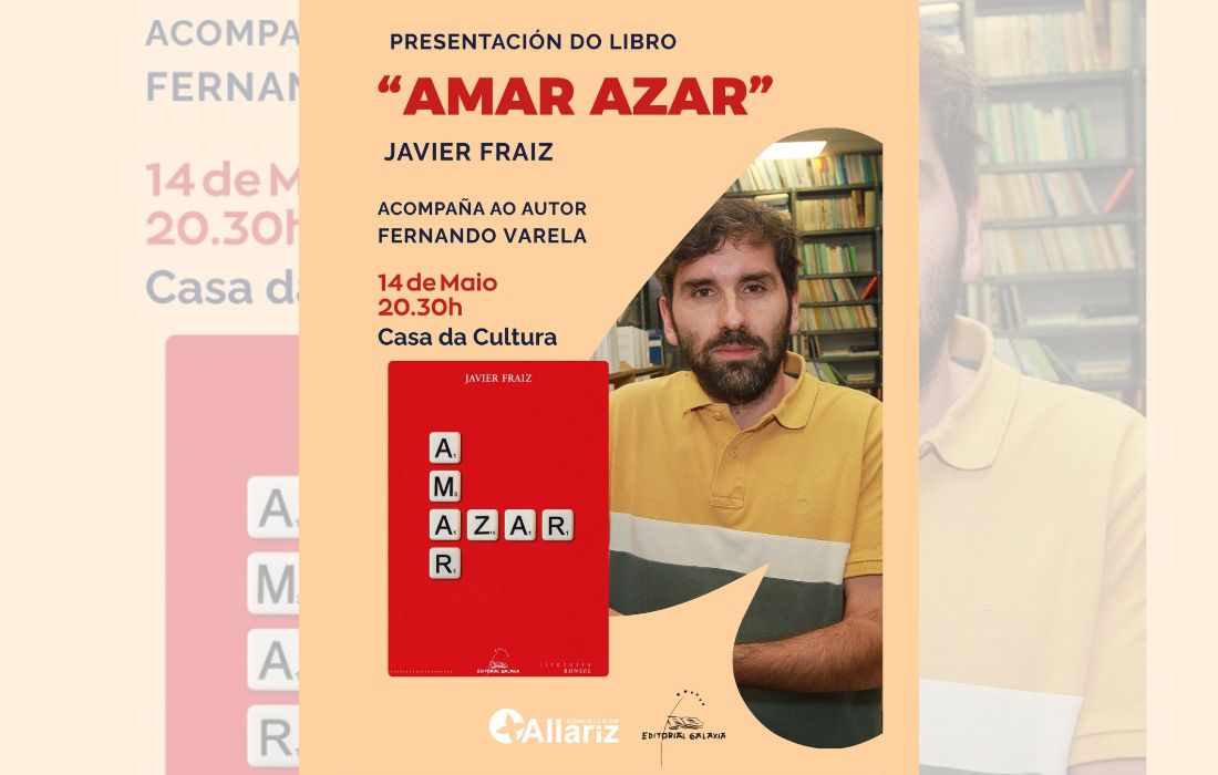 presentacion-amar-azar-allariz
