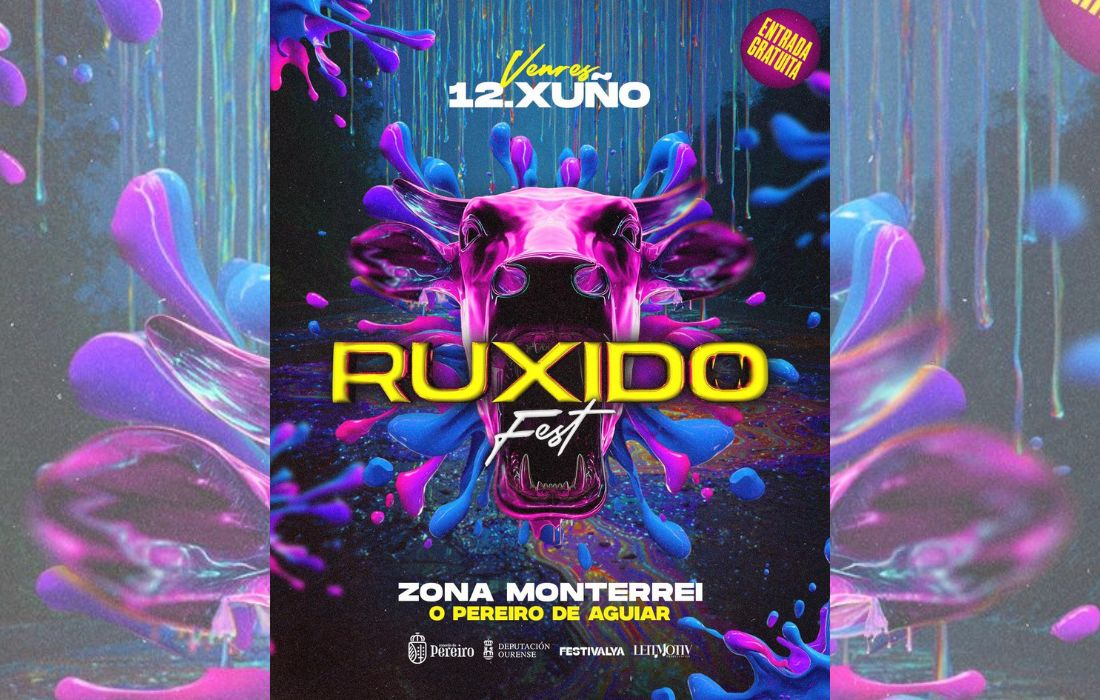 ruxido-fest