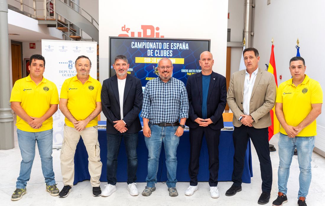 campionato-de-españa-de-clubes-futsal-ourense
