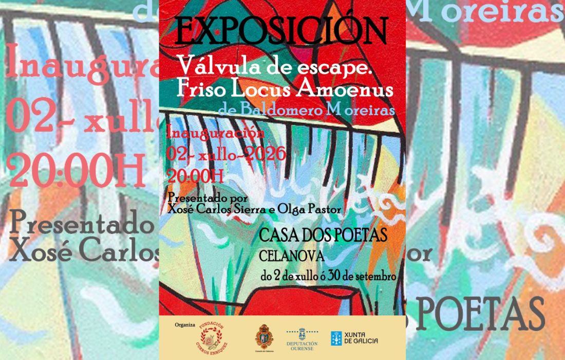 cartel-expo-baldomero-moreiras-celanova
