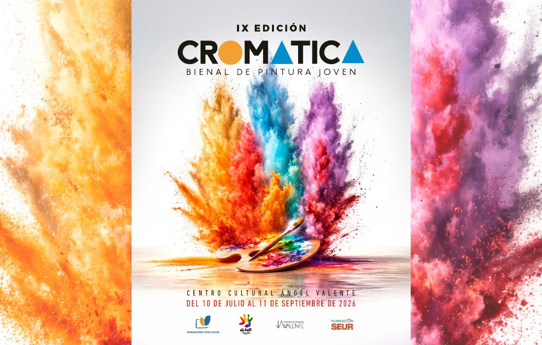 cromatica-2026
