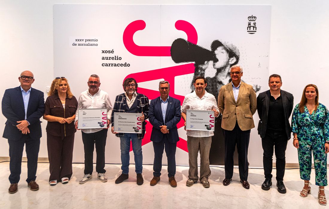entrega-premio-xornalismo-ose-aurelio-carracedo