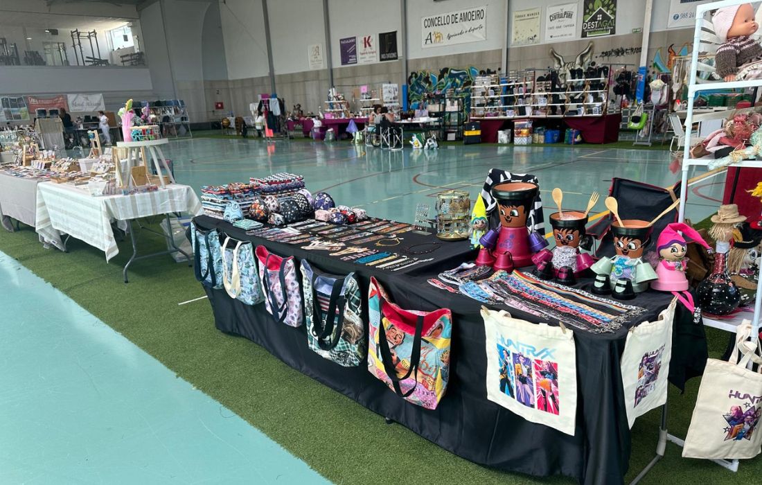 feira-de-antiguidades-e-artesania-de-amoeiro