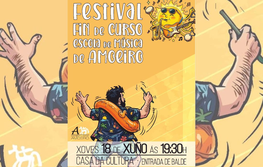 festival-fin-de-curso-amoeiro