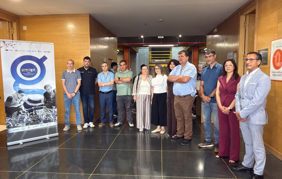 presentacion-proxecto-precigal