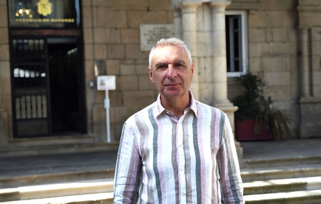 Luis-seara
