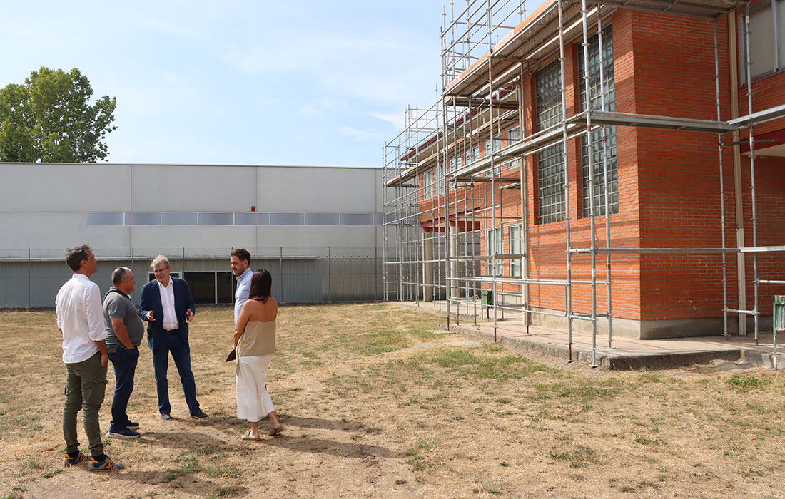 Obras-no-CEIP-Sandiás-2026