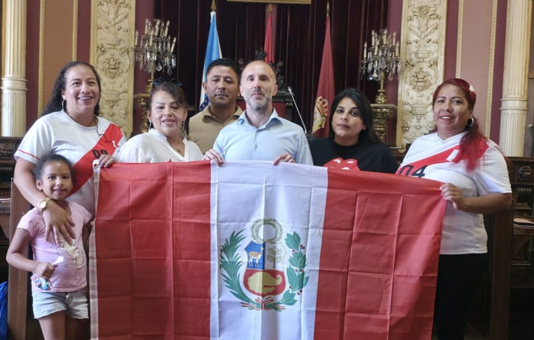festa-peruana-ourense
