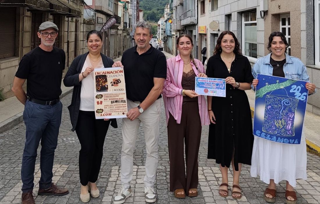 festas-da-encarnacion-celanova