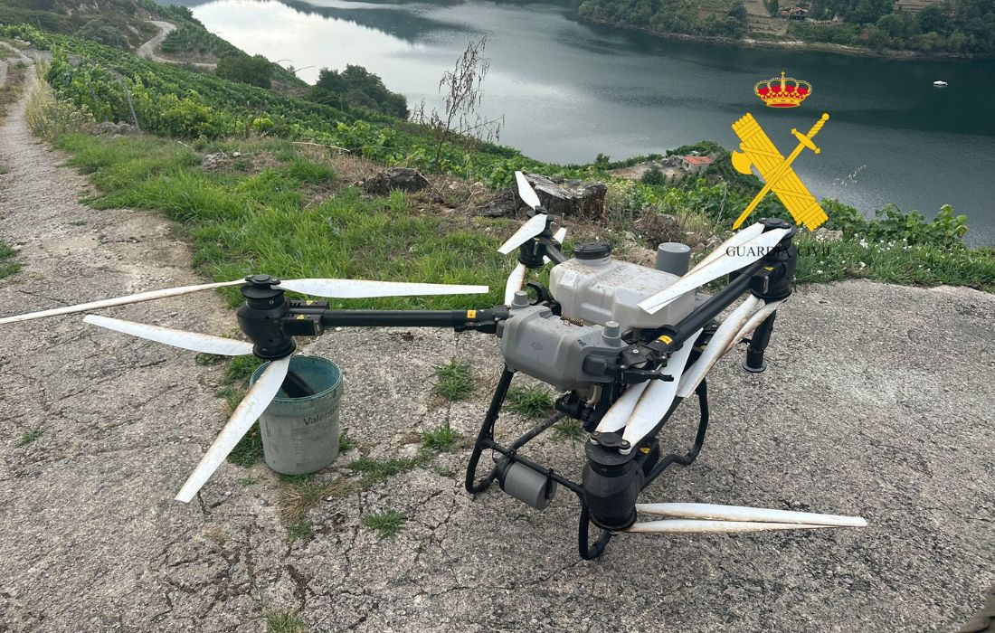 garda-civil-drons-ribeira-sacra