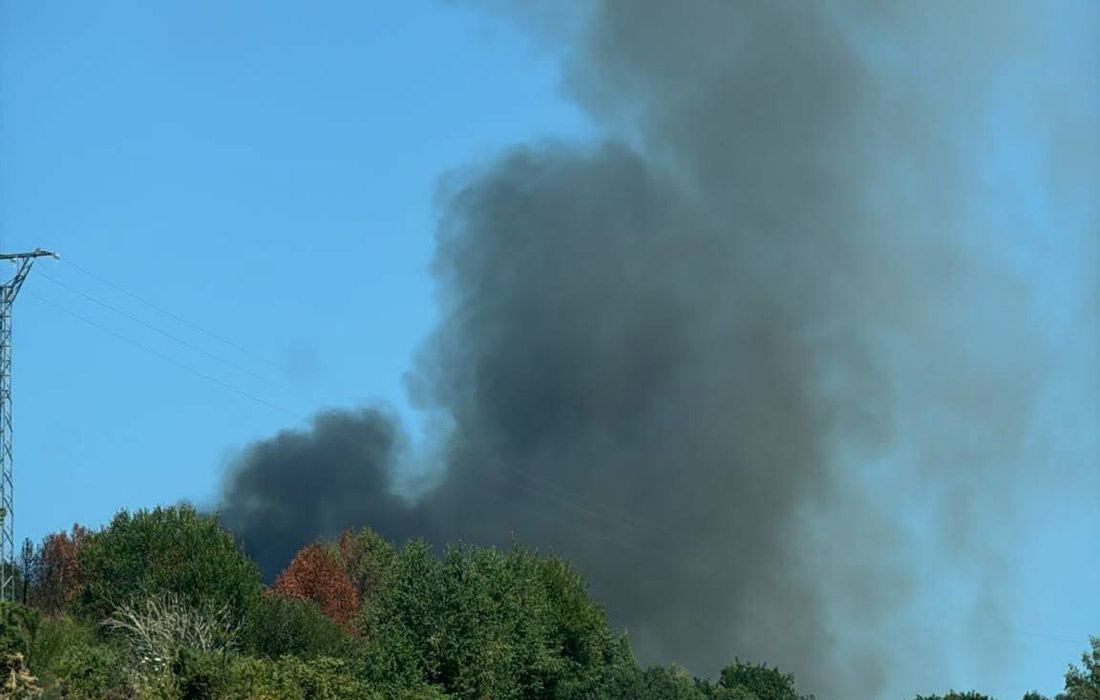 incendio-forestal