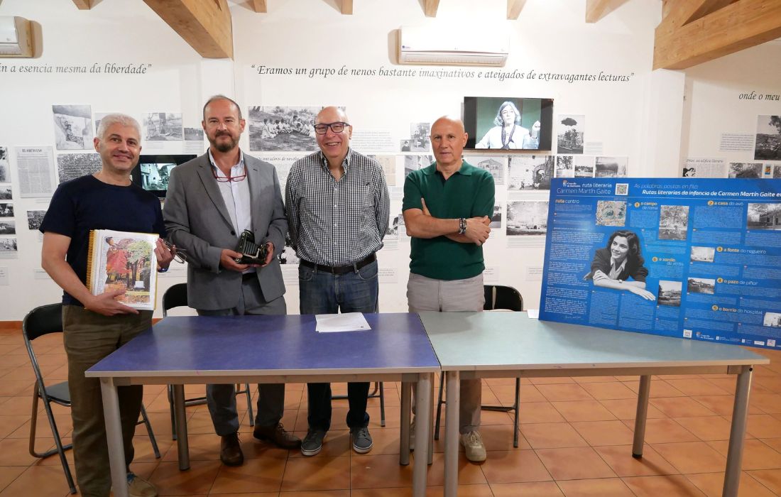 presentacion-paseo-liteario-piñor