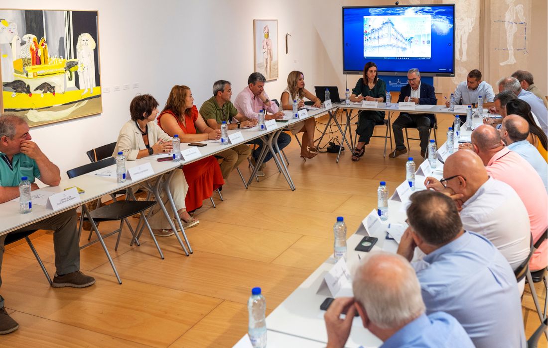 reunion-comision-transporte-metropolitano