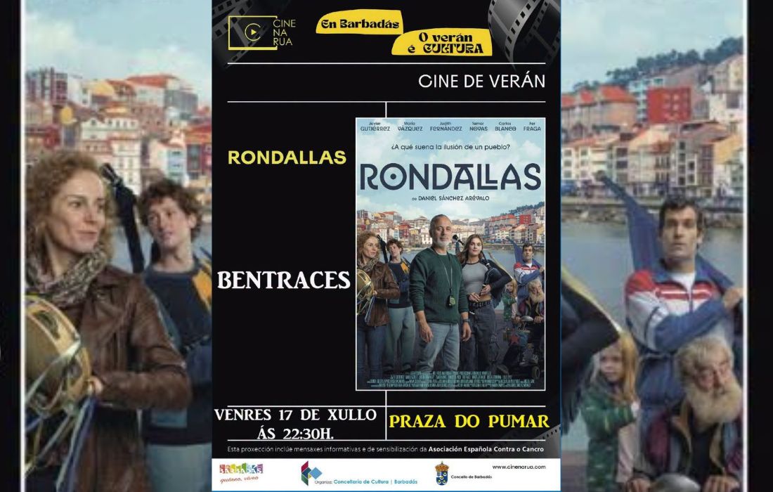 rondallas-bentraces