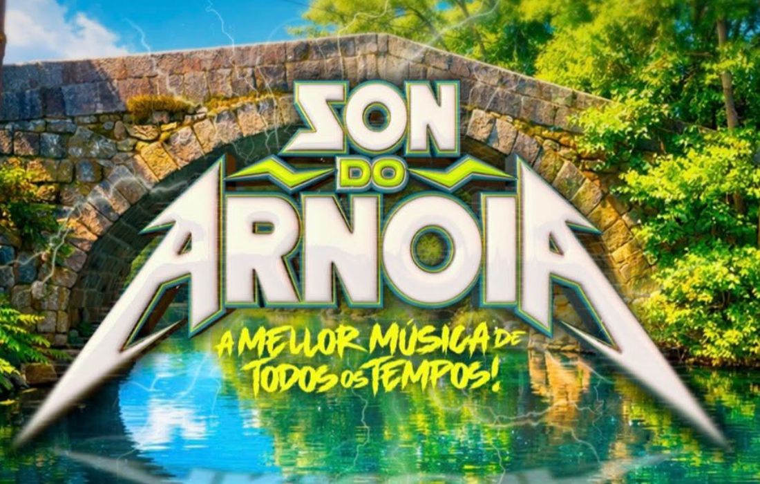 son-do-arnoia