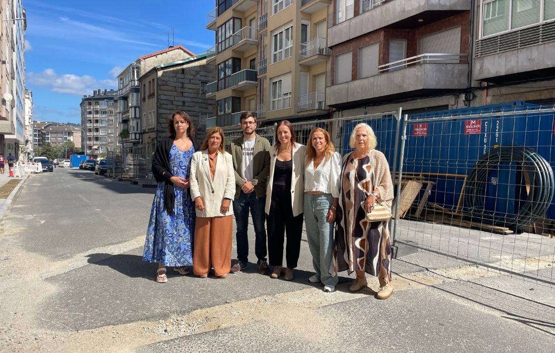 PP Ourense