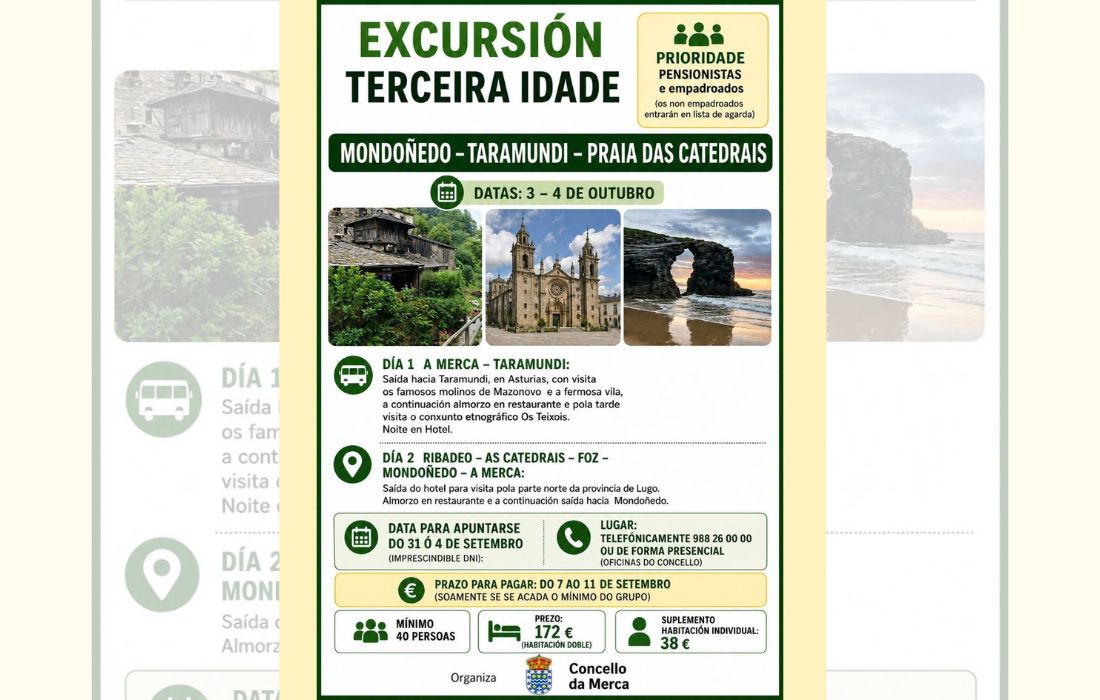 a_merca_excursion