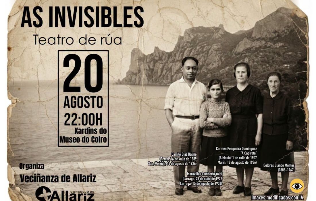 as-invisibles-allariz