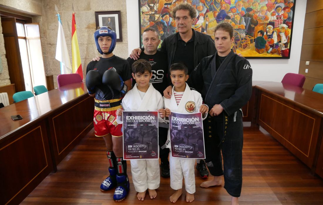 exhibicion_madokoan_carballiño