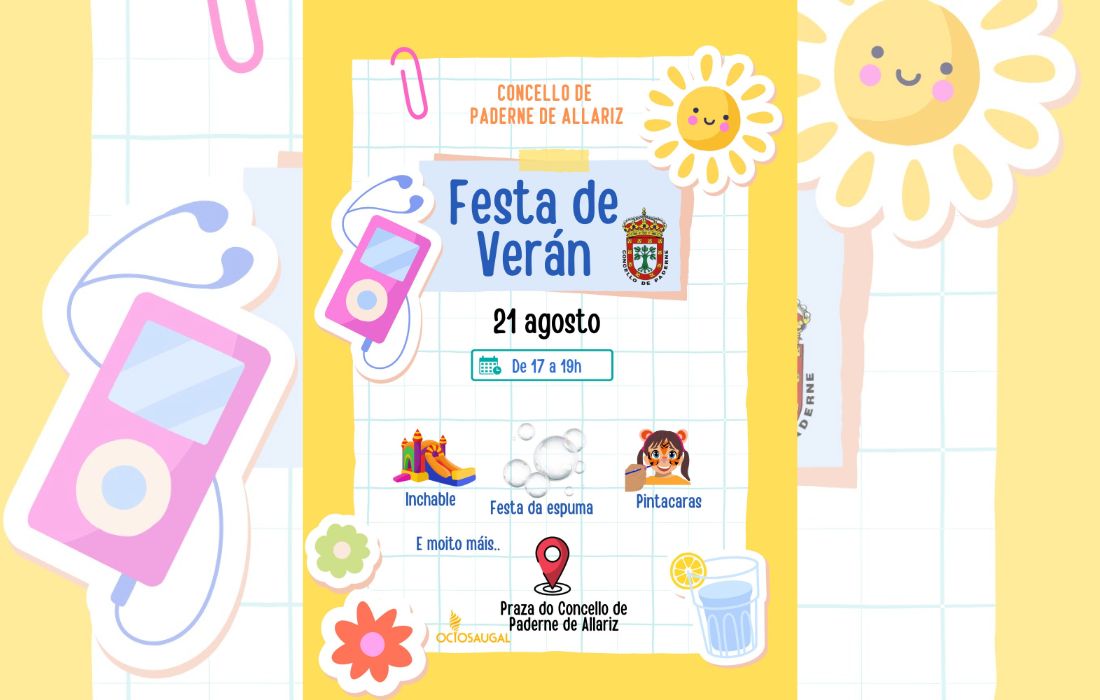 festa-verán-paderne-de-allariz
