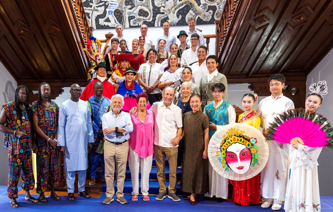 recepcion-xornadas-de-folclore-2026