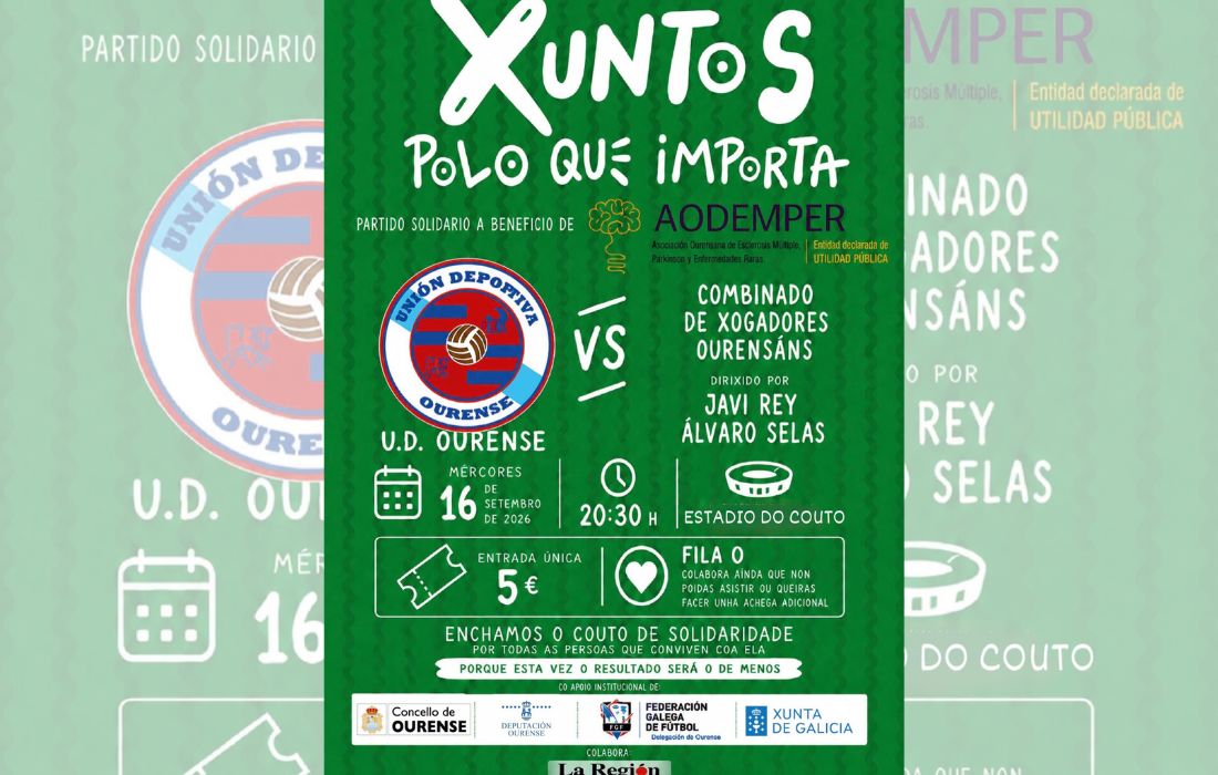 AODEMPER Ourense