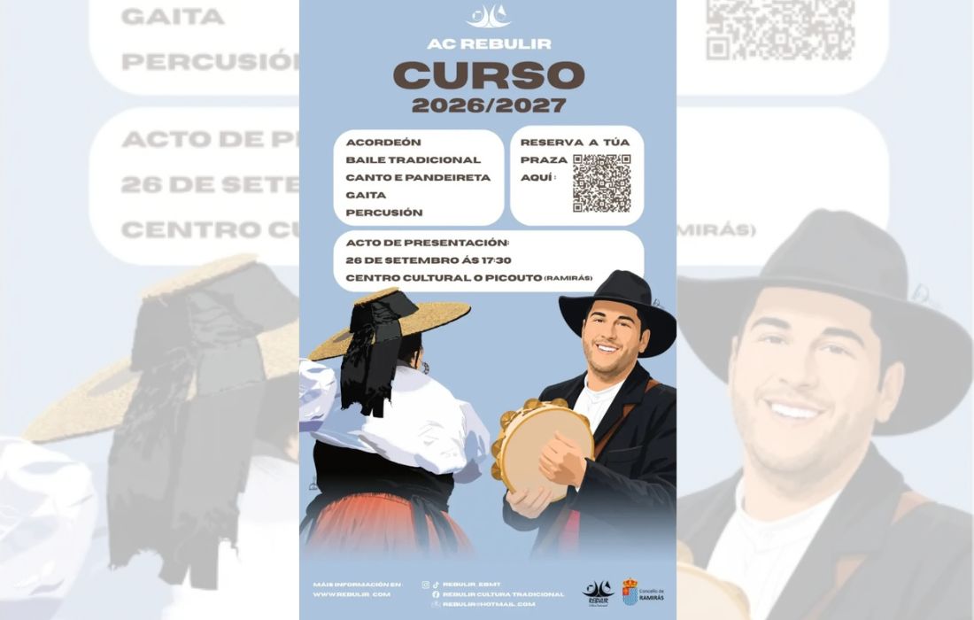 Asociación Cultural Rebulir