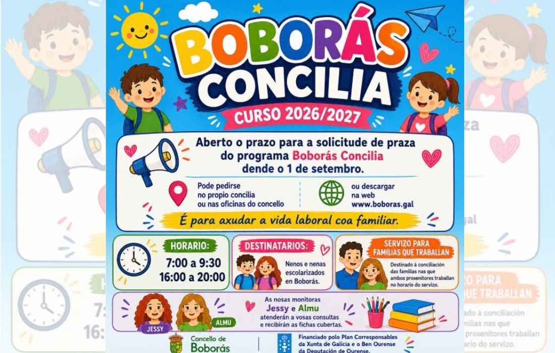 Boborás Concilia