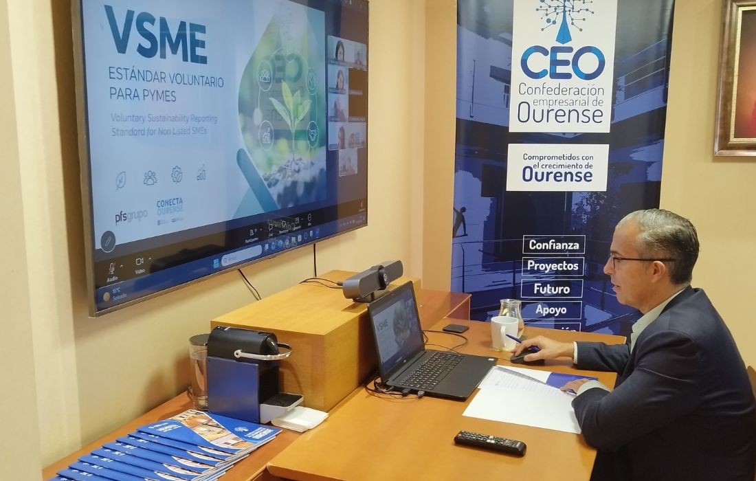 CEO Ourense