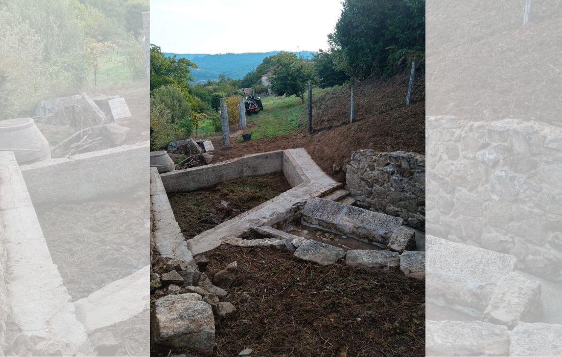 Camiño_Trado_Pontedeva
