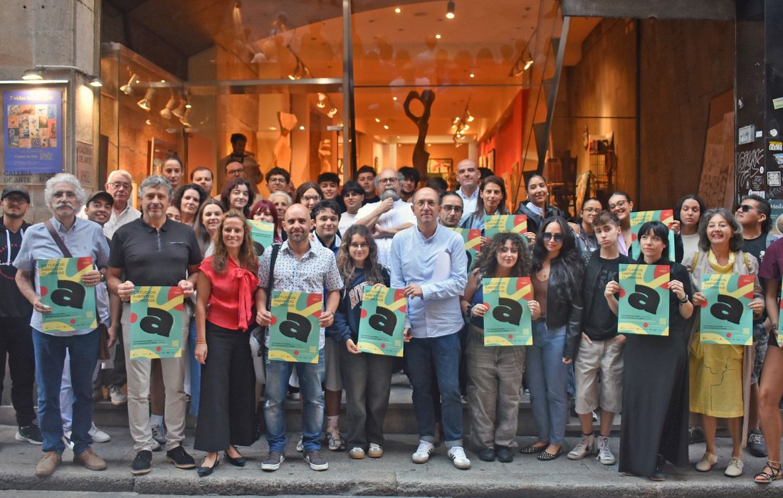 Estudios Abertos Ourense