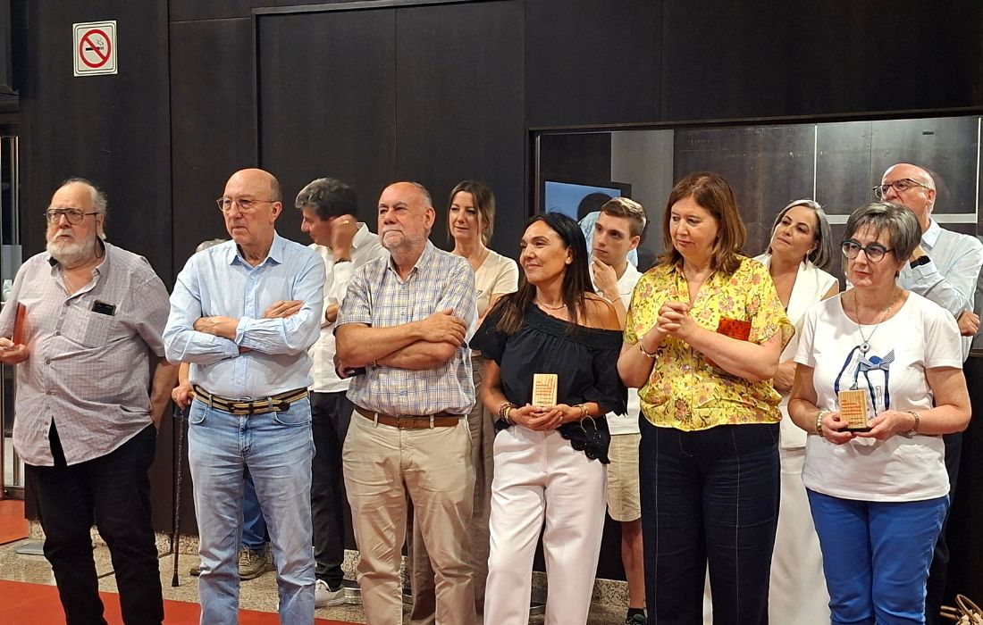 Executiva PSOE Ourense