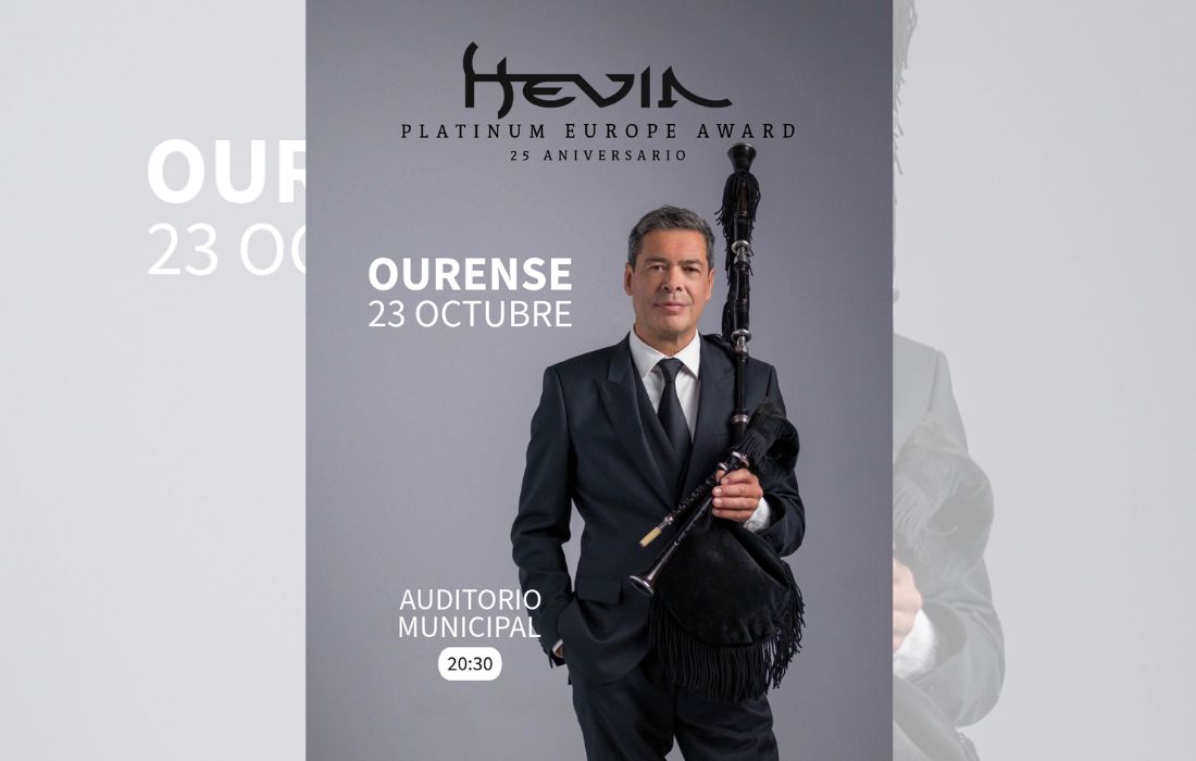 Hevia Ourense
