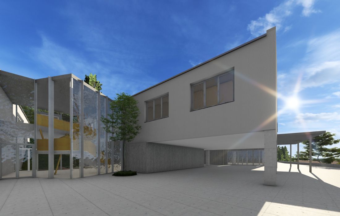 Instituto Padre Feijoo Pereiro de Aguiar