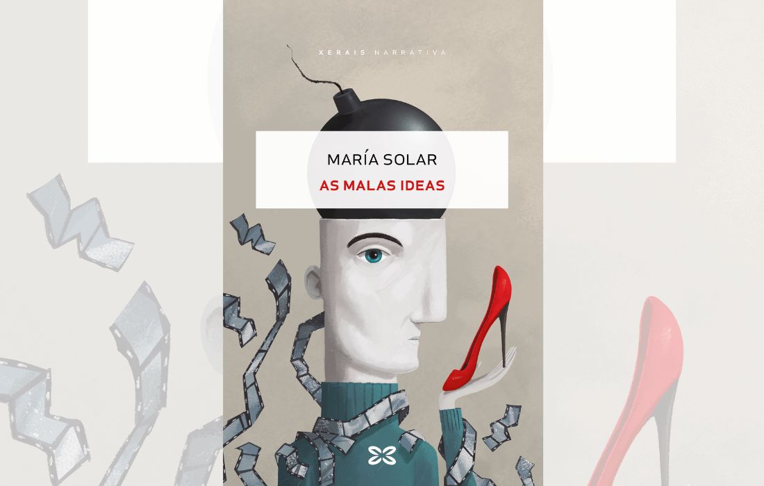 María Sola As Malas Ideas