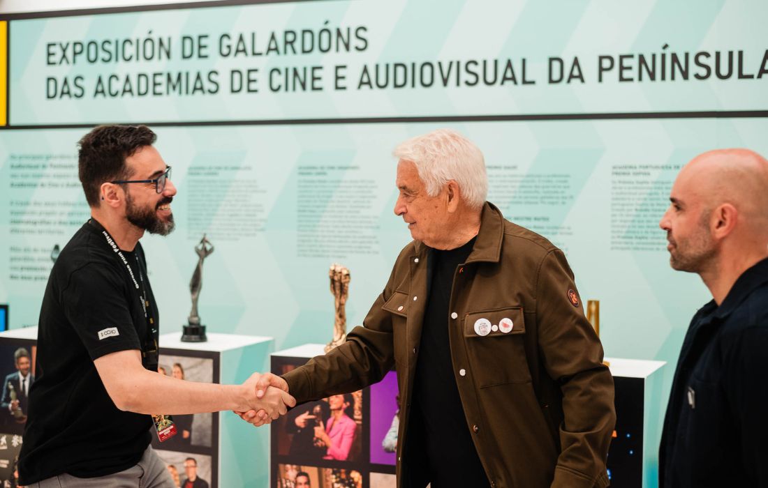 Óscar Doviso OUFF