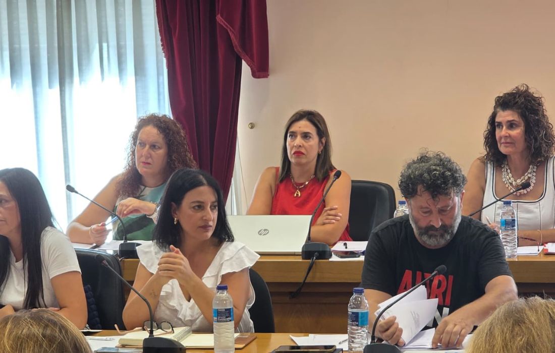 PSOE Barbadás