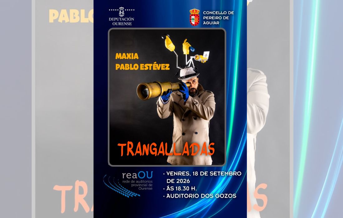 Pablo Estévez Pereiro de Aguiar