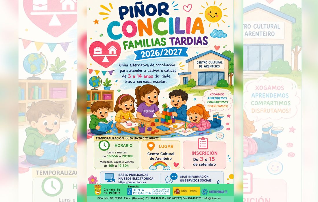 Piñor Concilia