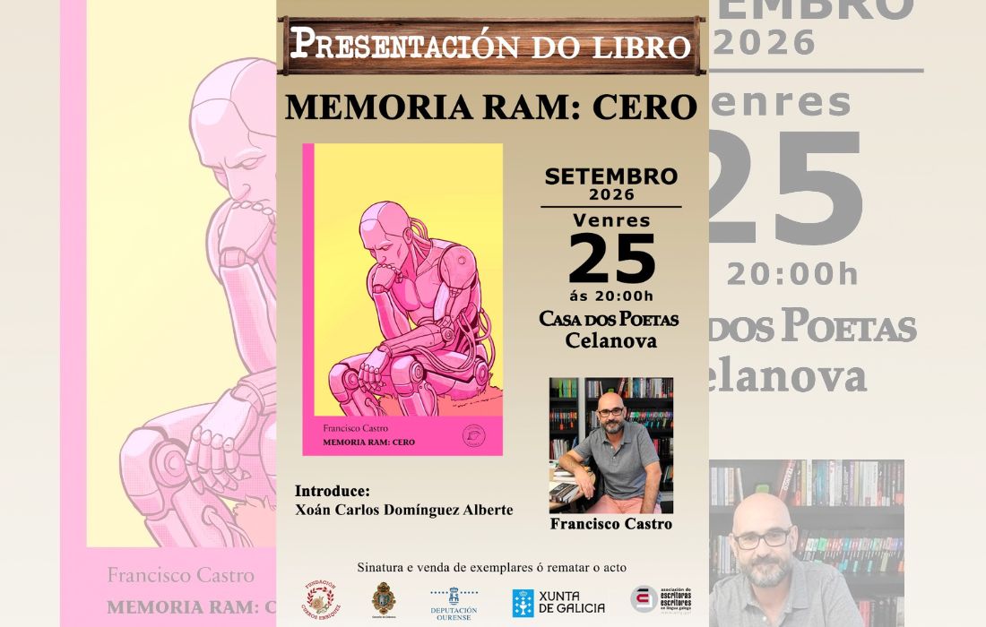 Presentación Memoria RAM Cero