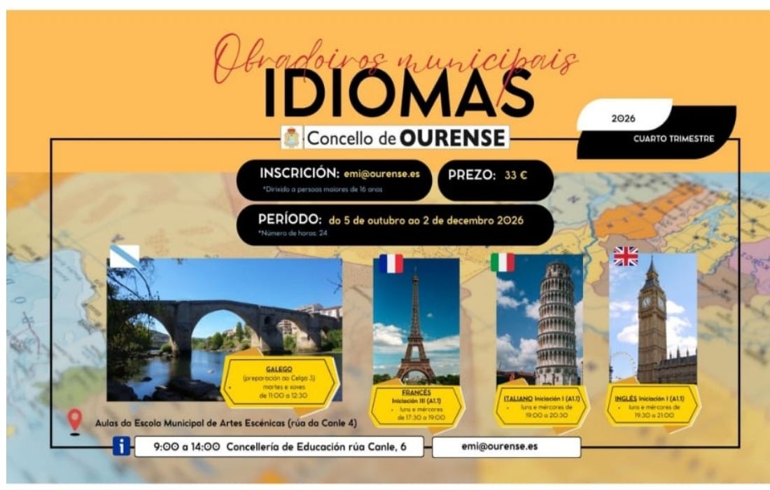 obradoiros_municipais_idiomas_ourense