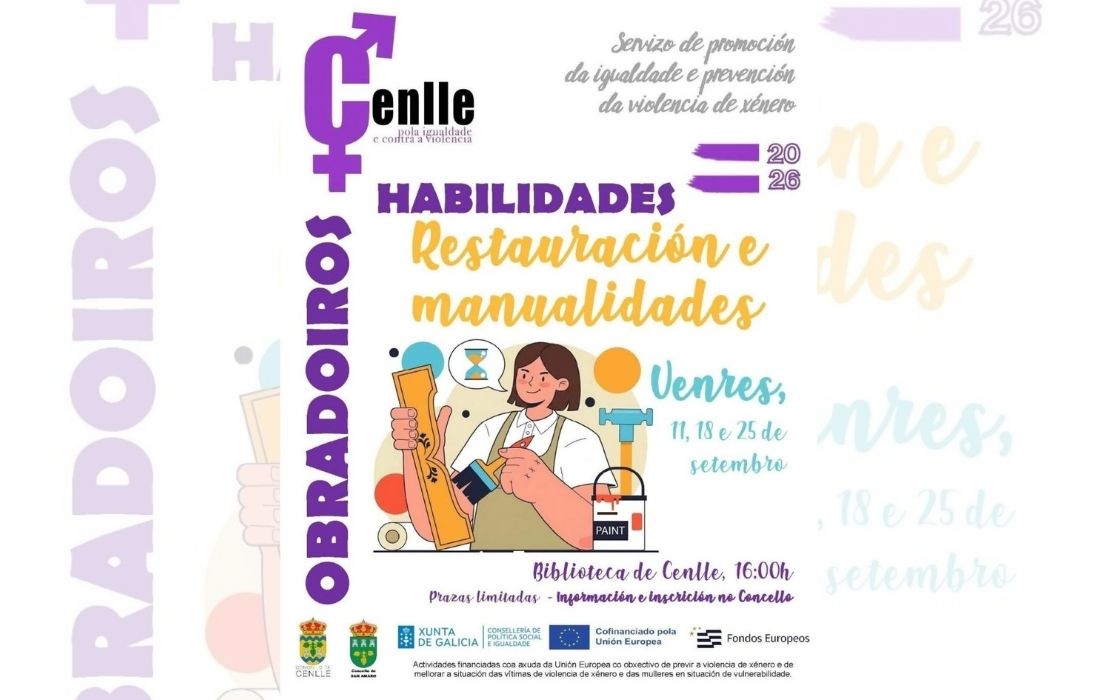 obradoiros_restauracion_manualidades_cenlle